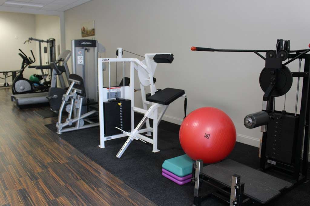 Connections Physical Therapy | 6 Main St, Medway, MA 02053, USA | Phone: (508) 321-1680