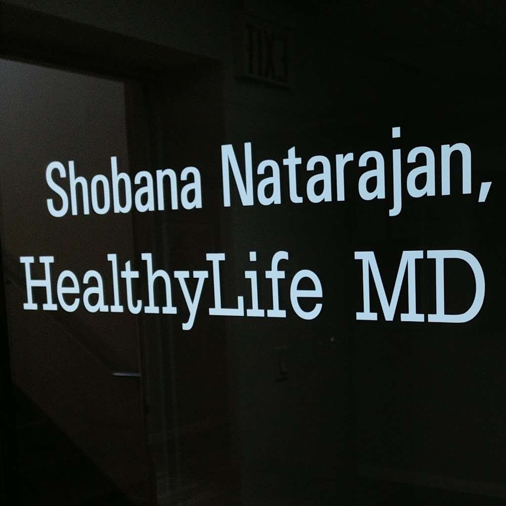 Shobana Natarajan MD Healthy Life MD LLC | 3840 Park Ave STE 103B, Edison, NJ 08820 | Phone: (732) 515-9944