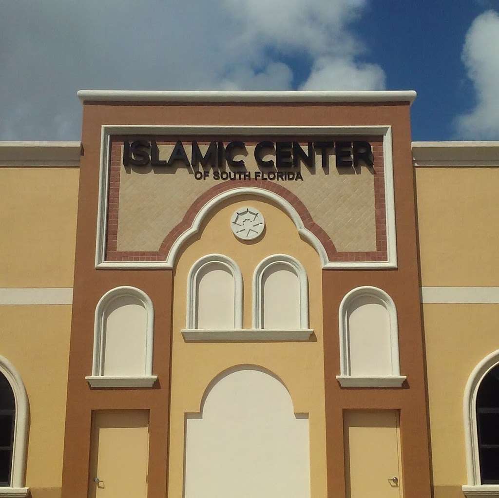Islamic Center of South Florida | 1641 NW 15th St, Pompano Beach, FL 33069, USA | Phone: (954) 946-2723