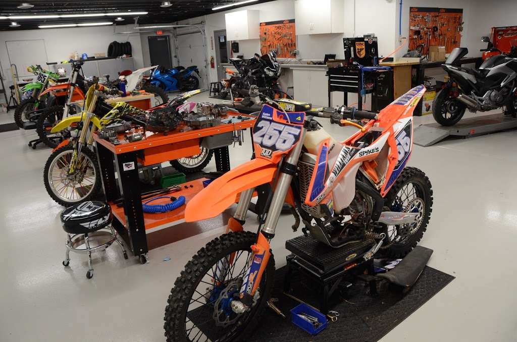 Spykes KTM | Husqvarna Motorcycles | 3477 South St, Lafayette, IN 47905, USA | Phone: (765) 586-0950