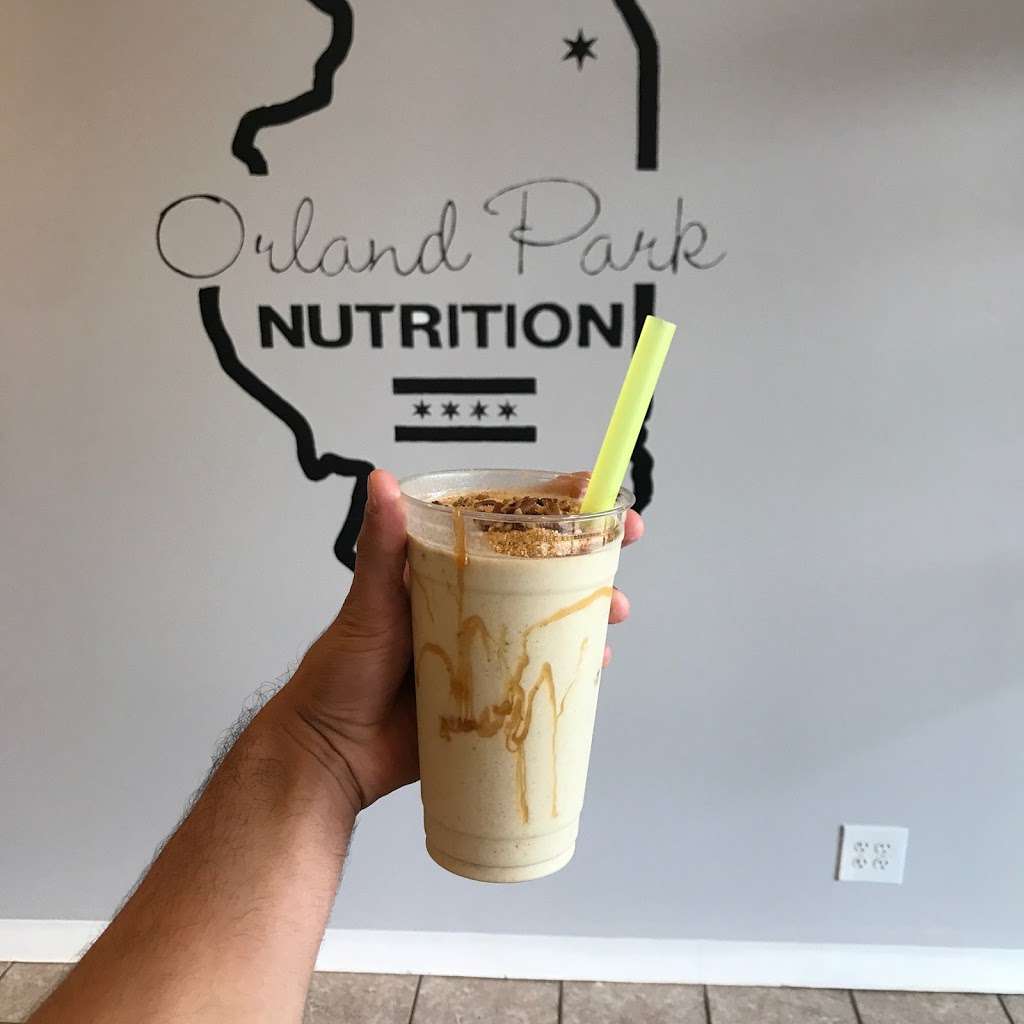 Orland Park Nutrition | 9951 W 151st St, Orland Park, IL 60462 | Phone: (773) 729-0451