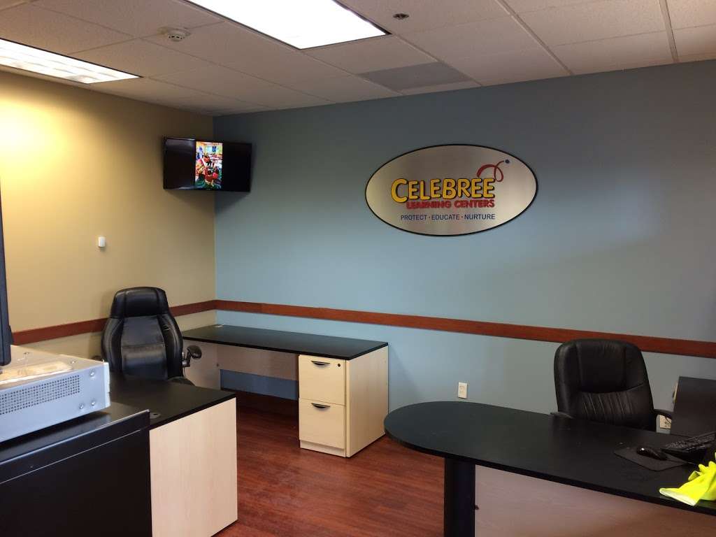 Celebree School of Forest Hill | 9 Newport Dr Suite 100, Forest Hill, MD 21050, USA | Phone: (410) 836-9912