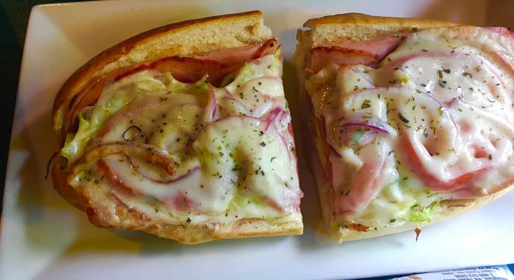 Vesuvio Ristorante | 550 Kings Hwy, Swedesboro, NJ 08085, USA | Phone: (856) 467-6262