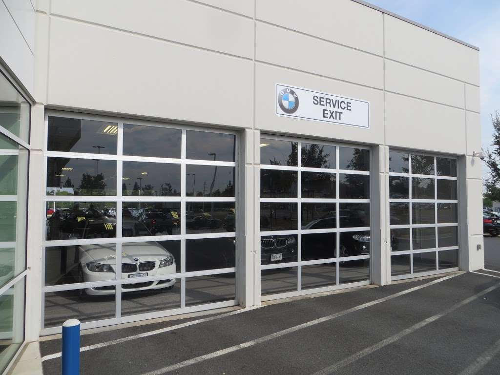 BMW of Sterling | 21710 Auto World Cir, Sterling, VA 20166 | Phone: (571) 290-6782