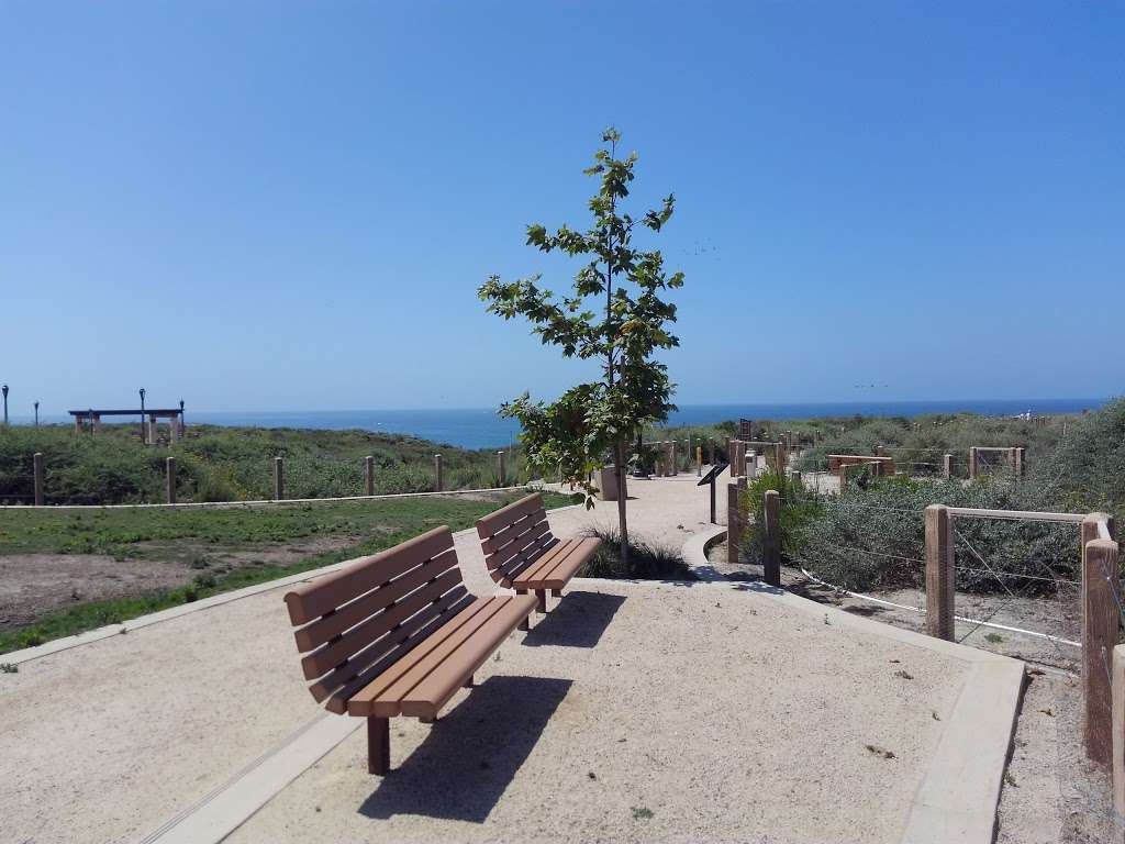 Vista Del Sol Park | 111, Avenida Costa Azul, San Clemente, CA 92672 | Phone: (949) 361-8264