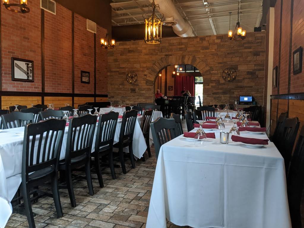 Osteria G | 5160 Sunset Lake Rd #101, Apex, NC 27539, USA | Phone: (984) 229-7480