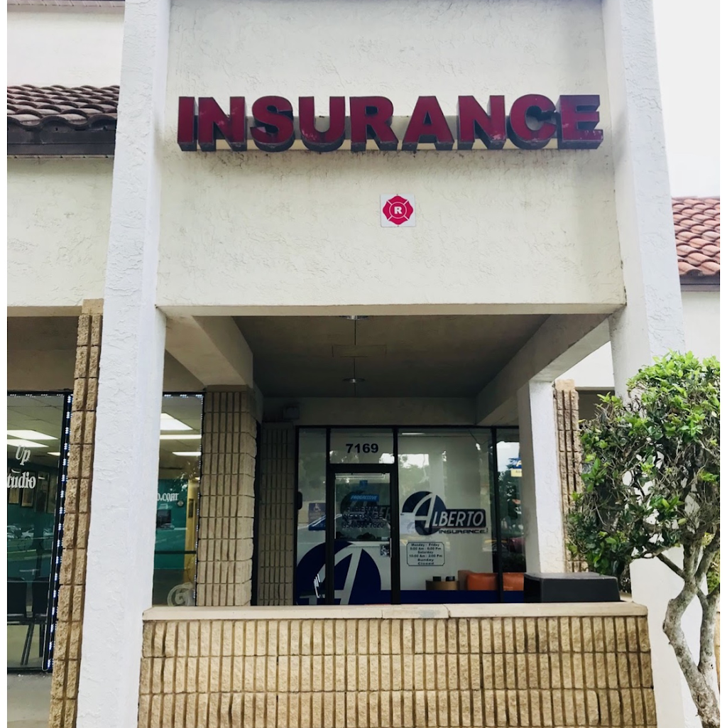 Alberto Insurance Inc | 7169 W Oakland Park Blvd, Lauderhill, FL 33313, USA | Phone: (954) 990-7620