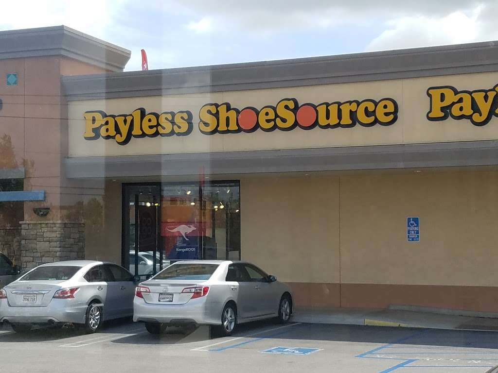 Payless ShoeSource | 962 Sepulveda Blvd, Harbor City, CA 90710, USA | Phone: (310) 534-8141