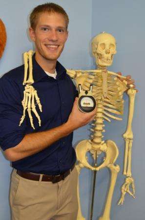 New Horizons Family Chiropractic | 21000 S Frankfort Square Rd unit b, Frankfort, IL 60423 | Phone: (815) 464-0104