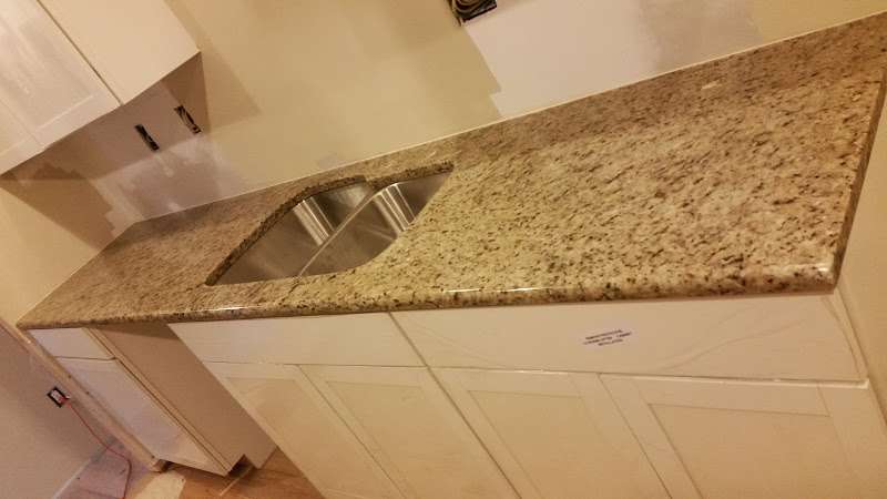 galaxy affordable countertops | 1316 S Main St, Kannapolis, NC 28081 | Phone: (704) 933-6966