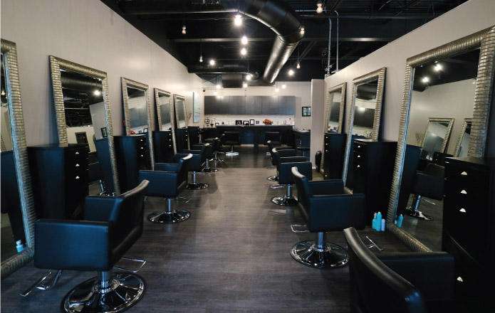 The Beauty Lounge | 2325 Pointe Pkwy Ste 110, Carmel, IN 46032, USA | Phone: (317) 569-6448