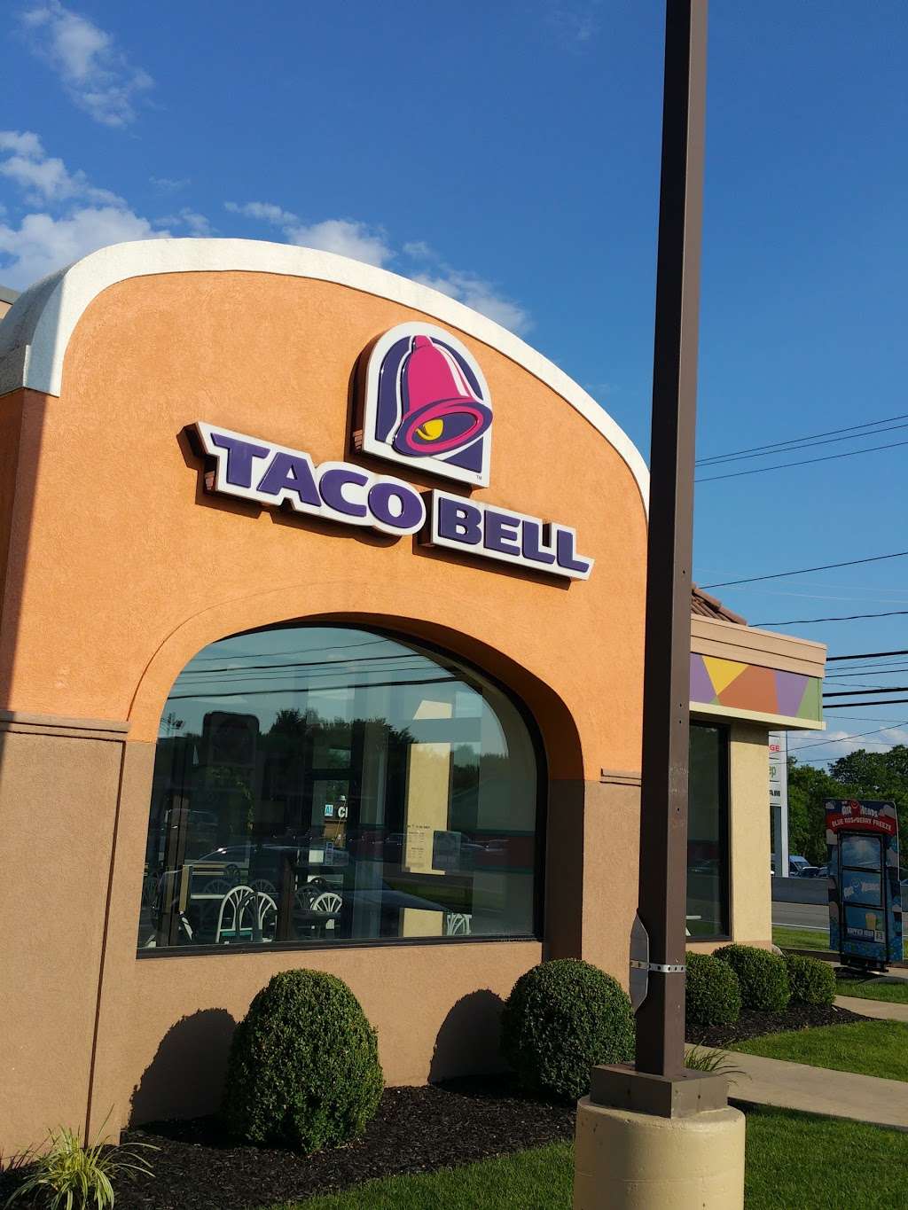 Taco Bell | 170 NJ-10, East Hanover, NJ 07936, USA | Phone: (973) 515-9559