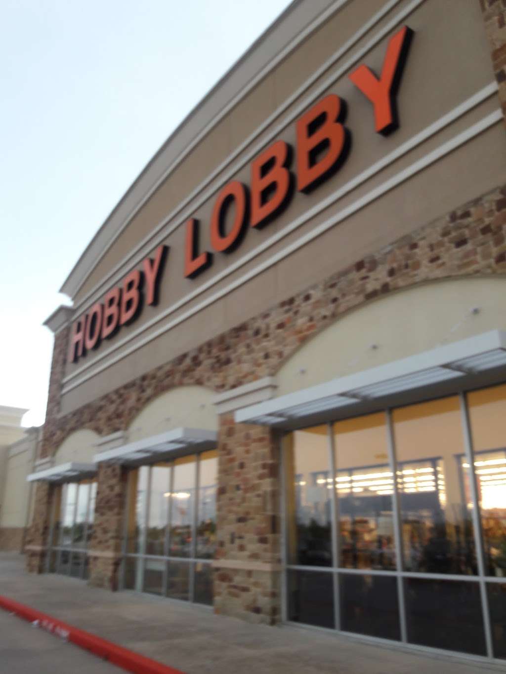 Hobby Lobby | 6811 S Fry Rd, Katy, TX 77494 | Phone: (281) 395-0080