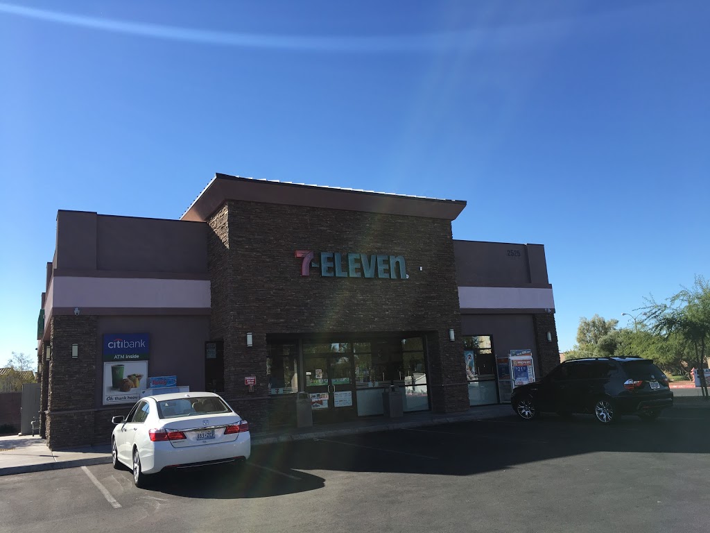 7-Eleven | 2525 W Deer Springs Way, North Las Vegas, NV 89084, USA | Phone: (702) 733-7111