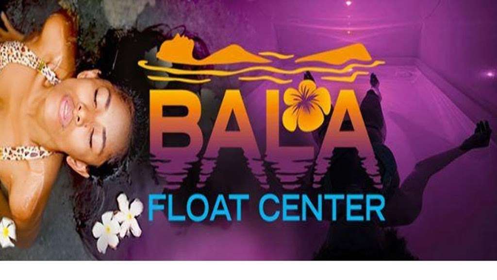 Bala Float Center | 903 Nissley Rd unit h, Lancaster, PA 17601, USA | Phone: (717) 537-6955