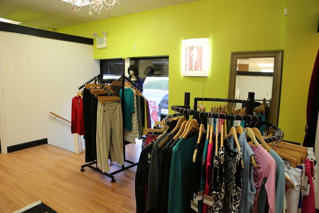 Lasting Impressions FashionShop | 10862 York Rd, Cockeysville, MD 21136 | Phone: (410) 878-2002