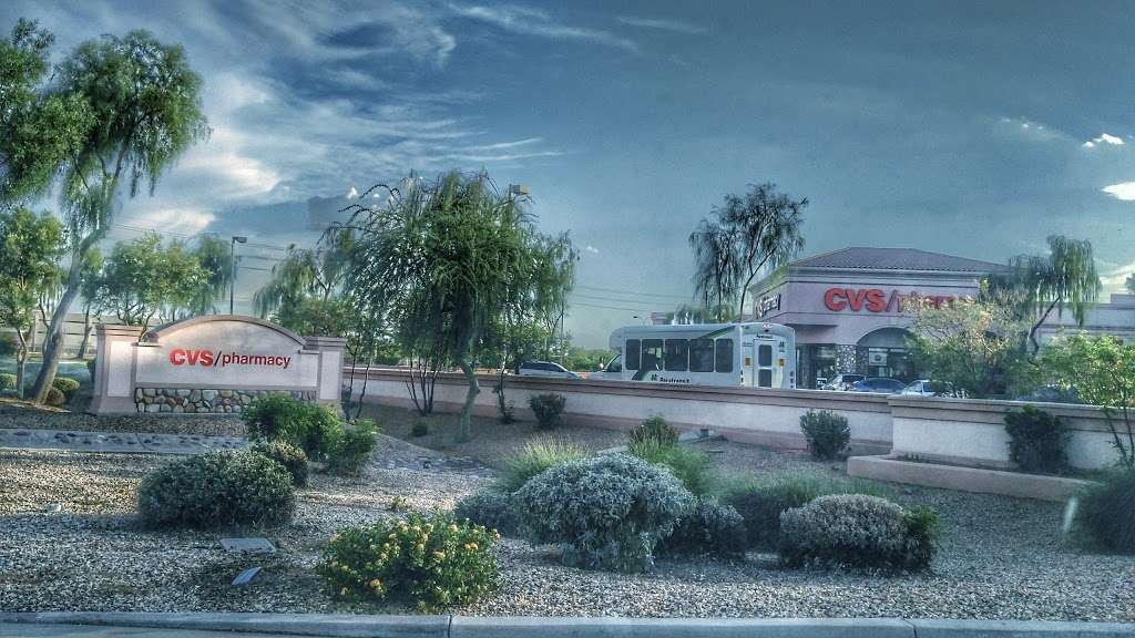 CVS | 990 E Warner Rd, Chandler, AZ 85225, USA | Phone: (480) 899-3260