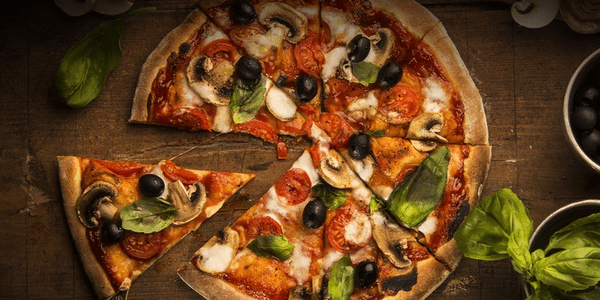 lucianis pizzeria | 471 Pinetown Rd, Fort Washington, PA 19034, USA | Phone: (215) 643-3433