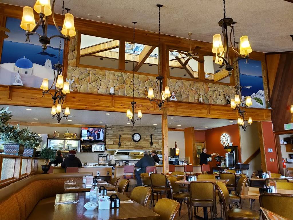 Lookin Good Restaurant and Lounge | 66 Sheridan Boulevard, Denver, CO 80226, USA | Phone: (303) 936-6800