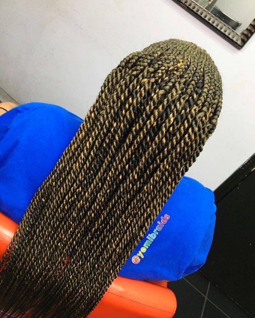 Yemi African hair braiding | 5656 Jonesboro Rd suite 114, Lake City, GA 30260 | Phone: (404) 917-6862