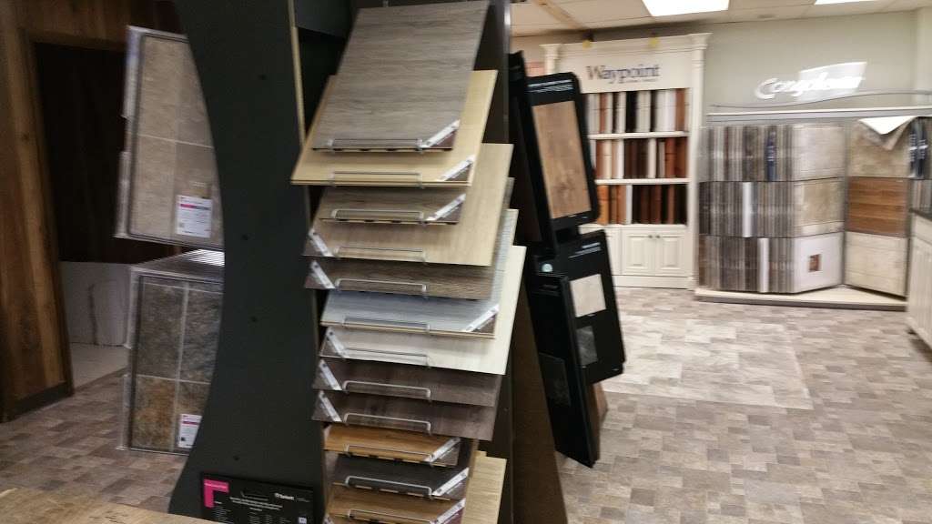 Dicks Cabinetry & Flooring, LLC | 821 Lincoln Way W, Chambersburg, PA 17202 | Phone: (717) 267-0333