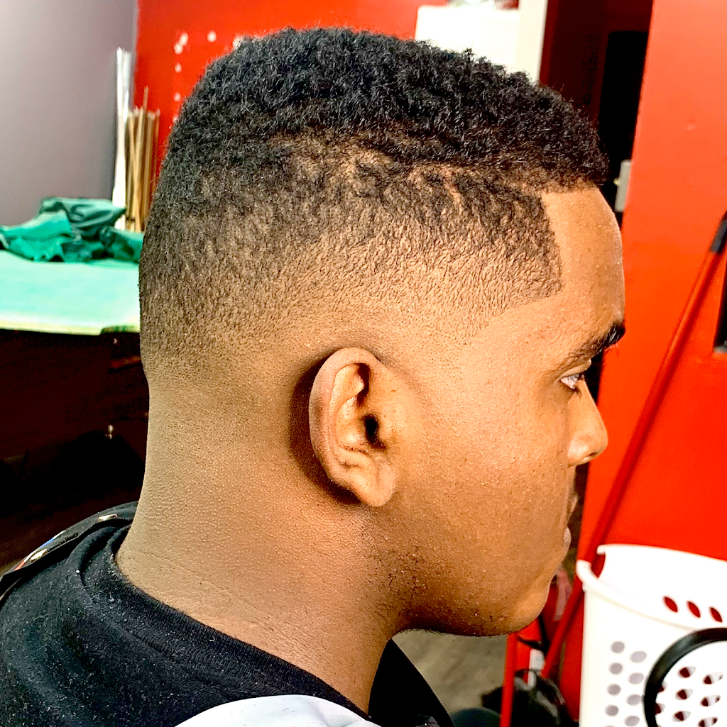 Ernie p master barber | 5975 Timuquana Rd, Jacksonville, FL 32244, USA | Phone: (904) 333-7981