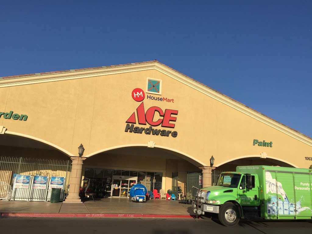 Ace Hardware | 10630 Southern Highlands Pkwy, Las Vegas, NV 89141, USA | Phone: (702) 260-1944