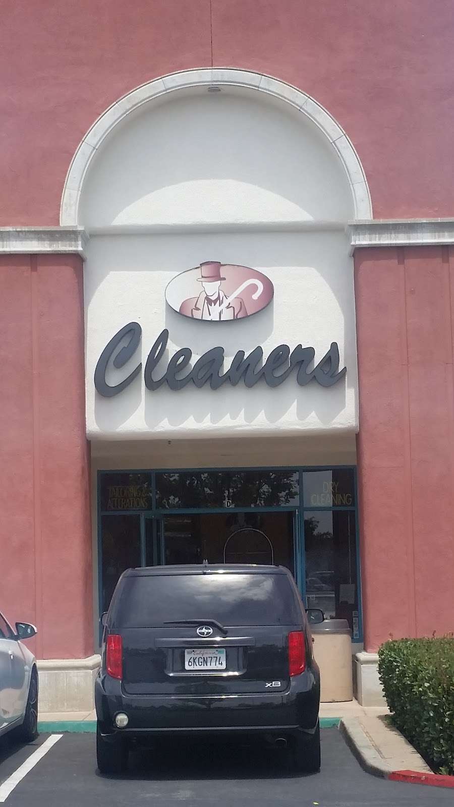 Excellent Cleaners of Mira Mesa | 9450 Mira Mesa Blvd, San Diego, CA 92126, USA | Phone: (858) 271-6628