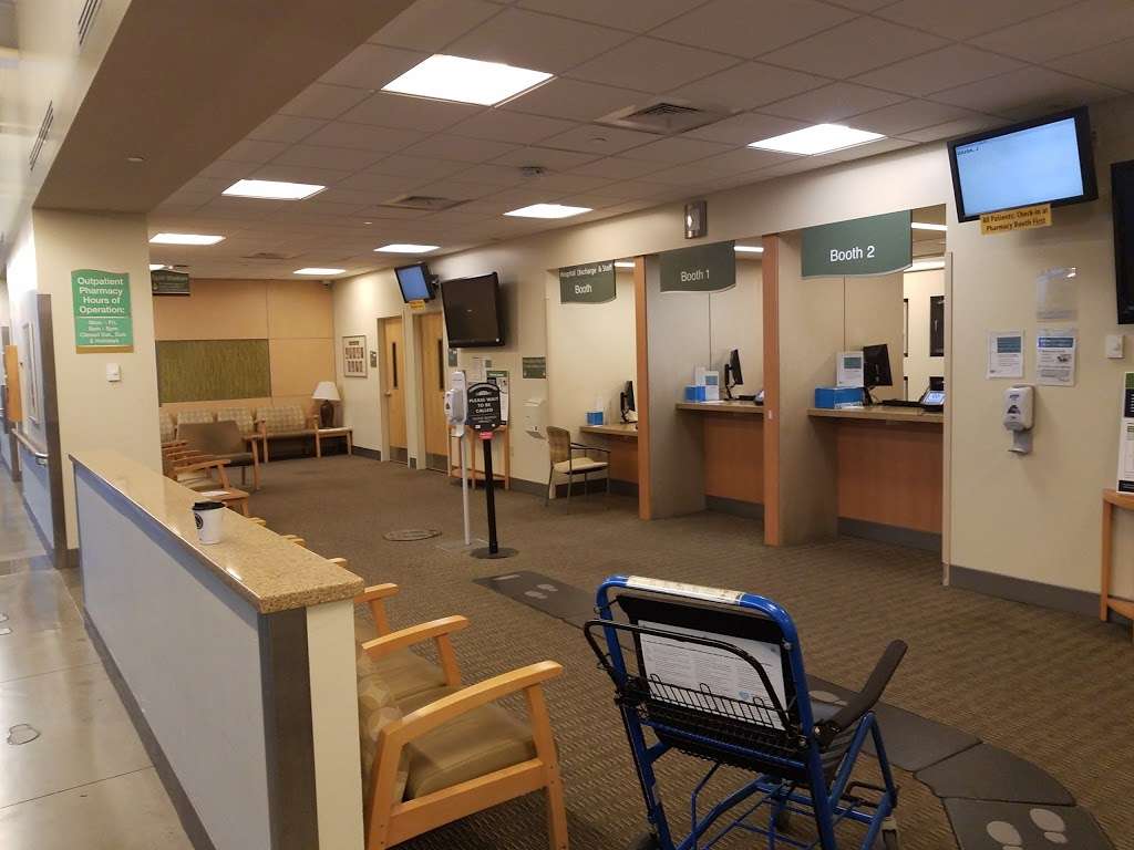 Veterans Hospital Pharmacy | Long Beach, CA 90822, USA