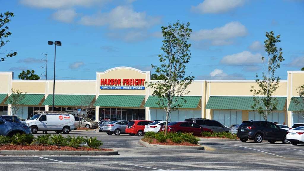 Harbor Freight Tools | 1317 E Osceola Pkwy, Kissimmee, FL 34744 | Phone: (407) 518-4946