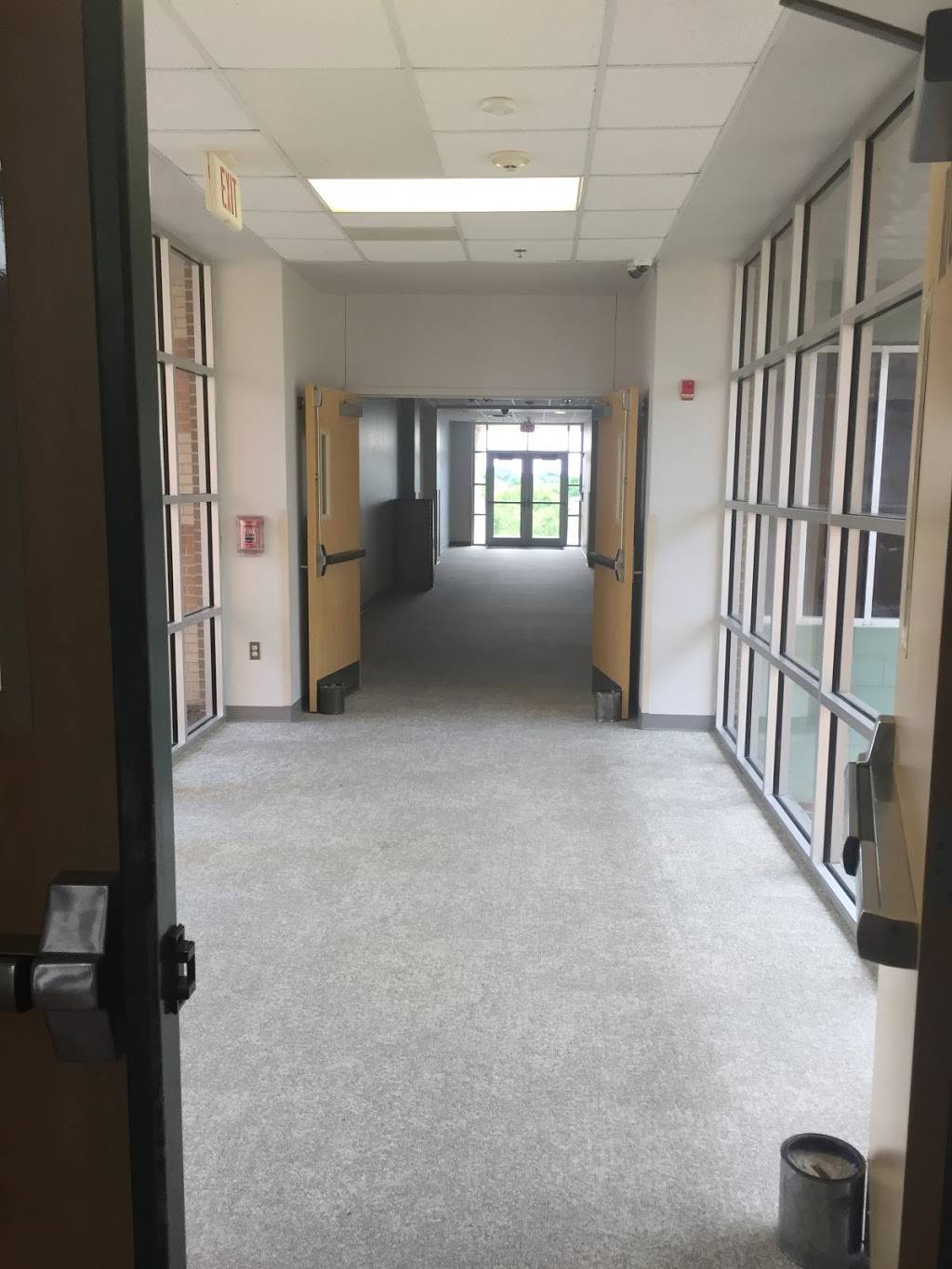 Marine Creek Elementary School | 4801 Huffines Blvd, Fort Worth, TX 76135, USA | Phone: (817) 306-4270