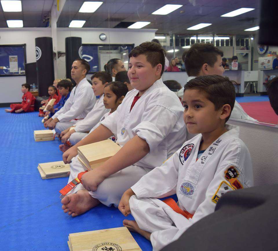 USK Tae Kwon Do | 30850 Riverside Dr, Lake Elsinore, CA 92530, USA | Phone: (951) 674-5500