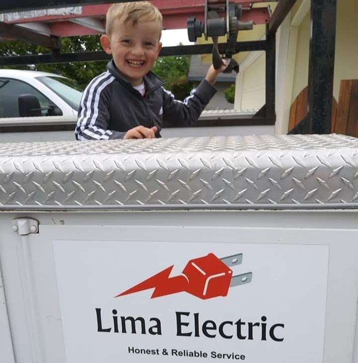 Lima Electric | 958 Elizabeth Ave #1857, Rohnert Park, CA 94928, USA | Phone: (707) 393-1497