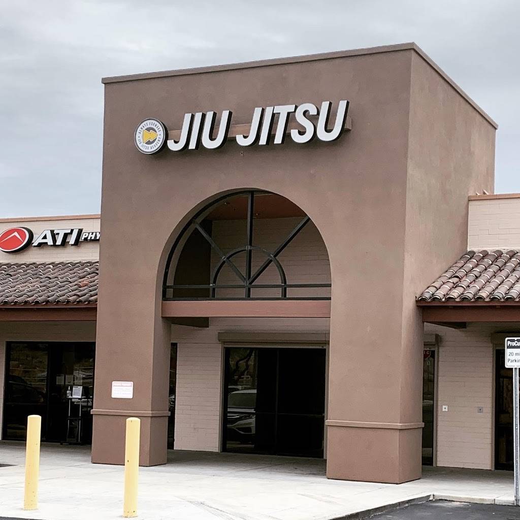 Always Forward Jiu-Jitsu Academy | 2500 N Silverbell Rd Suite 140, Tucson, AZ 85745, USA | Phone: (406) 697-4459