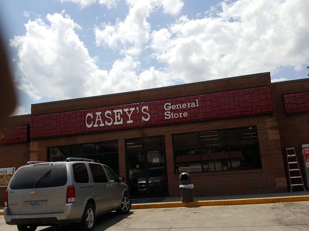 Caseys | 304 N Main St, Gallatin, MO 64640, USA | Phone: (660) 663-3913