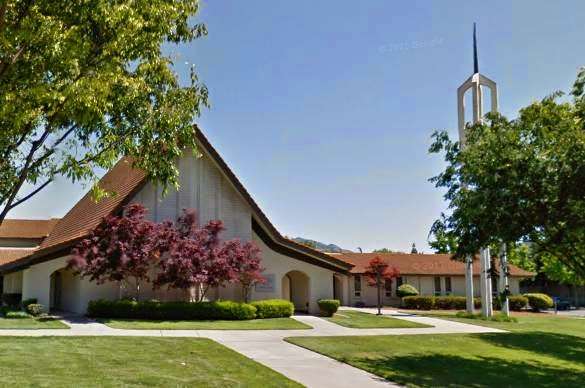 The Church of Jesus Christ of Latter-day Saints | 1590 Denkinger Rd, Concord, CA 94521, USA | Phone: (925) 689-1732
