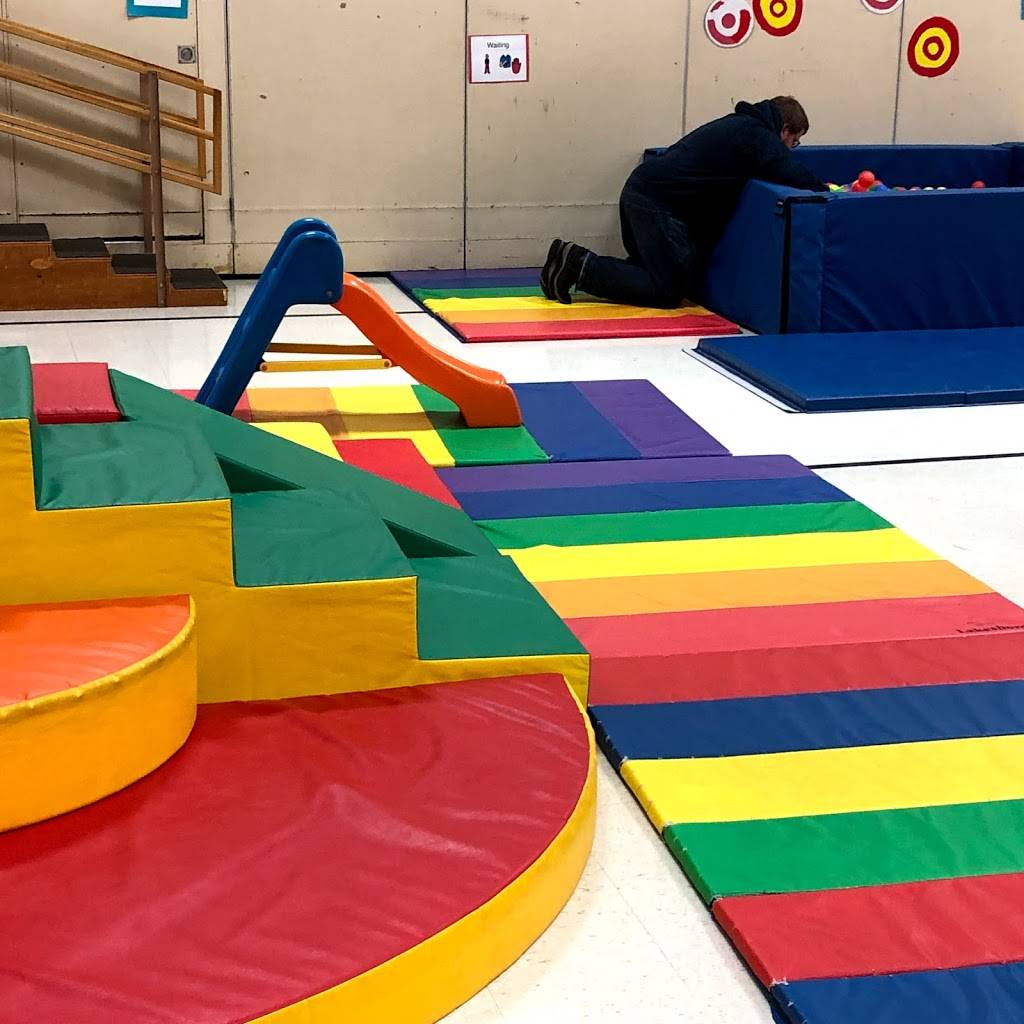 Sorteberg Early Childhood Center | 11400 Magnolia St NW, Coon Rapids, MN 55448 | Phone: (763) 506-4400