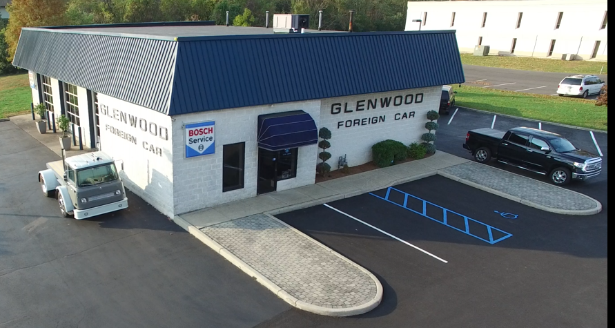 Glenwood Foreign Car, Inc. | 333 Woolston Dr, Morrisville, PA 19067, USA | Phone: (215) 736-8888