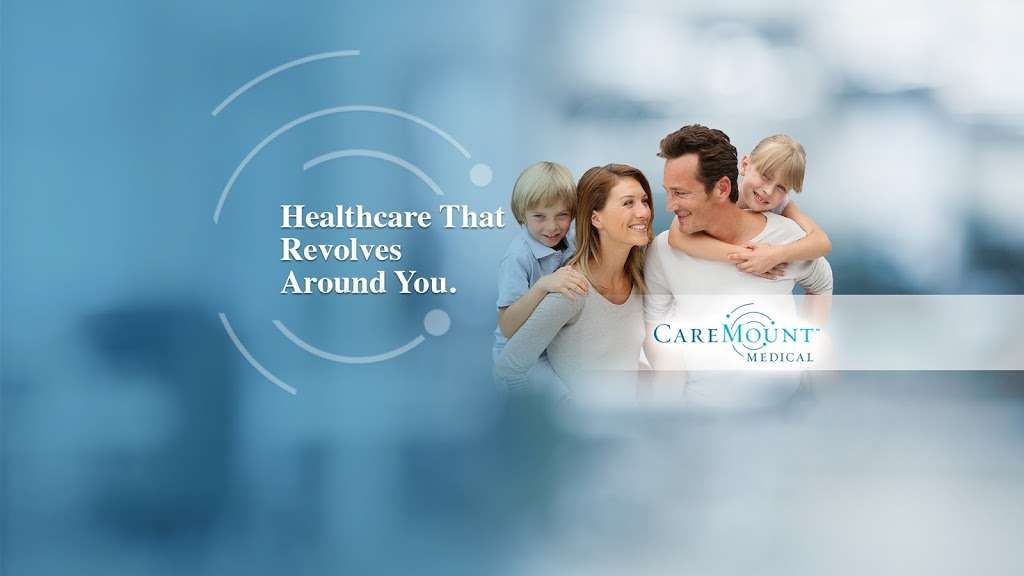 CareMount Medical | 150 Purchase St, Rye, NY 10580 | Phone: (914) 967-5539