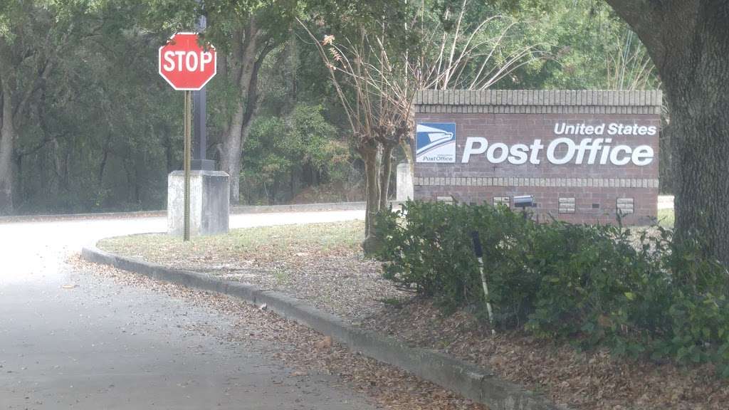 United States Postal Service | 850 Teague Trail, Lady Lake, FL 32159, USA | Phone: (800) 275-8777
