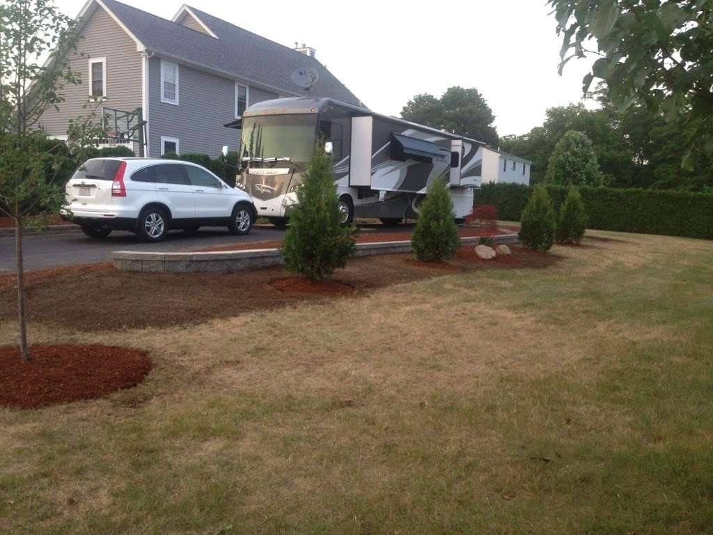 ???? Country Club Landscaping, Asphalt & Garden Center | 991 Newman Ave, Seekonk, MA 02771, USA | Phone: (508) 399-8388