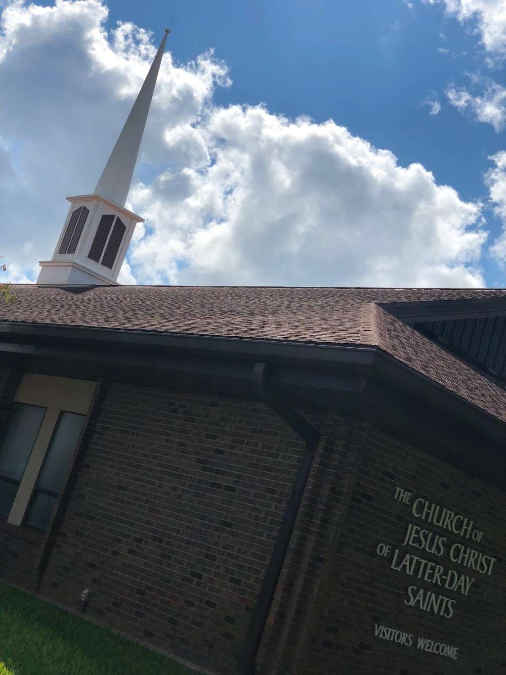 The Church of Jesus Christ of Latter-day Saints | 2309 S 8th St, Haines City, FL 33844 | Phone: (863) 421-2437