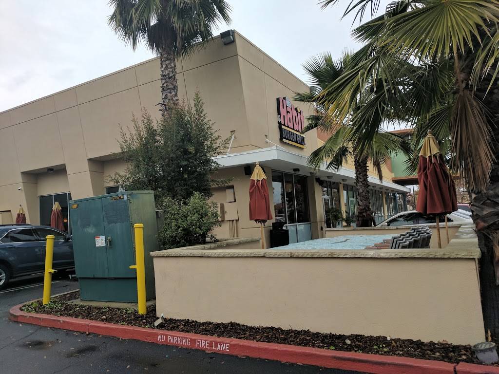 The Habit Burger Grill | 7400 Laguna Blvd, Elk Grove, CA 95758, USA | Phone: (916) 683-3551