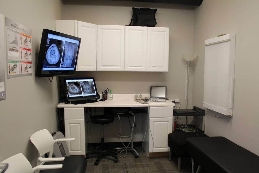 Performance Clinics | 1605 W Wilson St # 119, Batavia, IL 60510, USA | Phone: (630) 761-9702