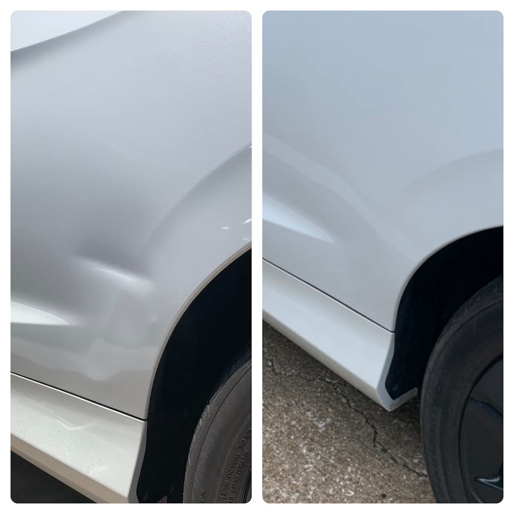 Alliance Dent Repair | 1605 Capital Ave, Plano, TX 75074, USA | Phone: (469) 503-7615