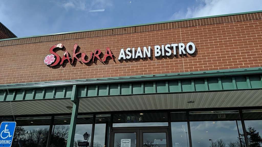 Sakura Asian Bistro | 166 Daniel Webster Hwy, Nashua, NH 03060 | Phone: (603) 589-9815