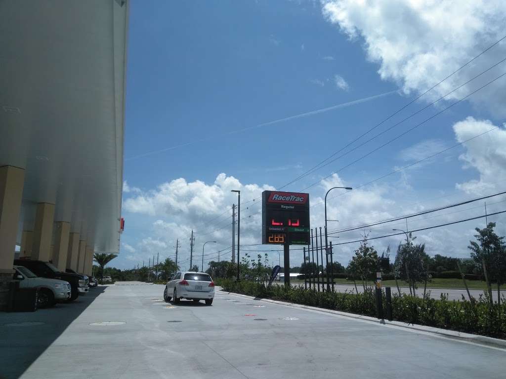 RaceTrac | 10355 SE Federal Hwy, Hobe Sound, FL 33455, USA | Phone: (772) 545-3822