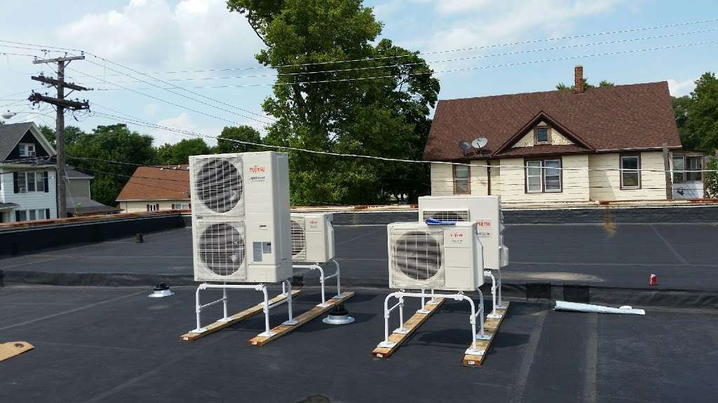 Performance Heating & Air | 602 Sidwell Ct r, St. Charles, IL 60174, USA | Phone: (630) 762-3950