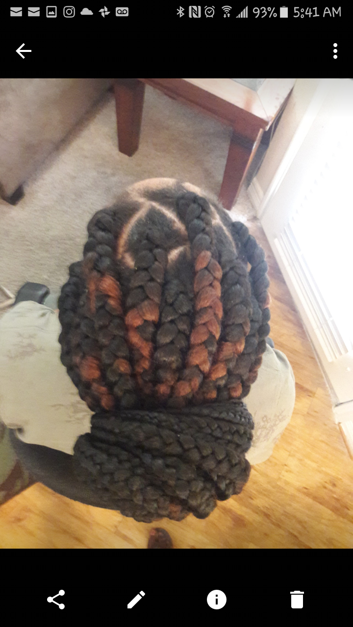 Braids by anne | 3225 Woodland Park Dr #221, Houston, TX 77082 | Phone: (832) 546-1252