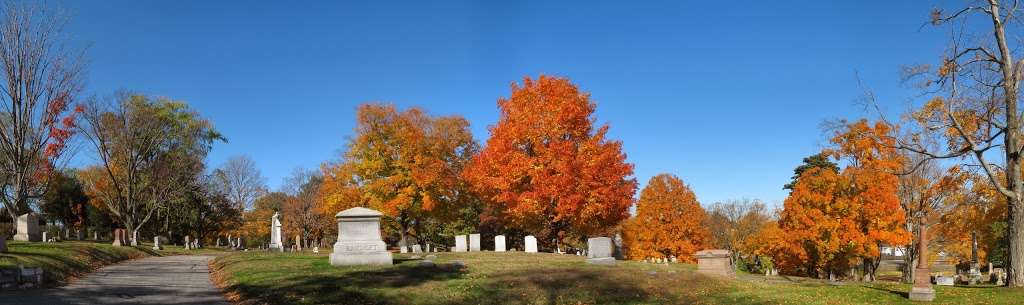 Laurel Hill Cemetery | 16 Lowell St, Reading, MA 01867, USA | Phone: (781) 942-9086